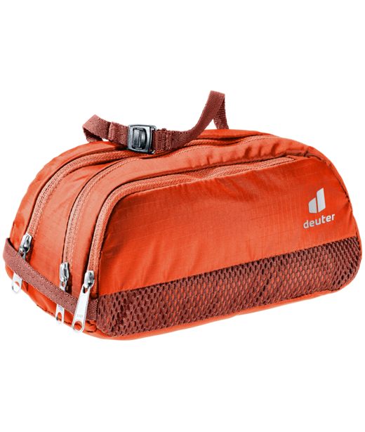 Wash Bag Tour II