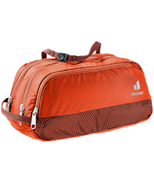Wash Bag Tour III