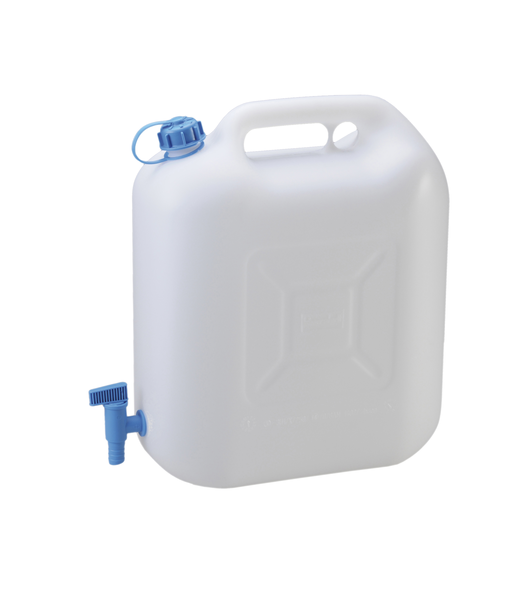 Wasserkanister
