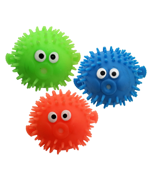 Water Squeezies