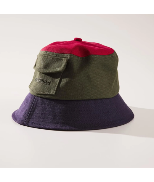 Waterproof Canvas Bucket Hat