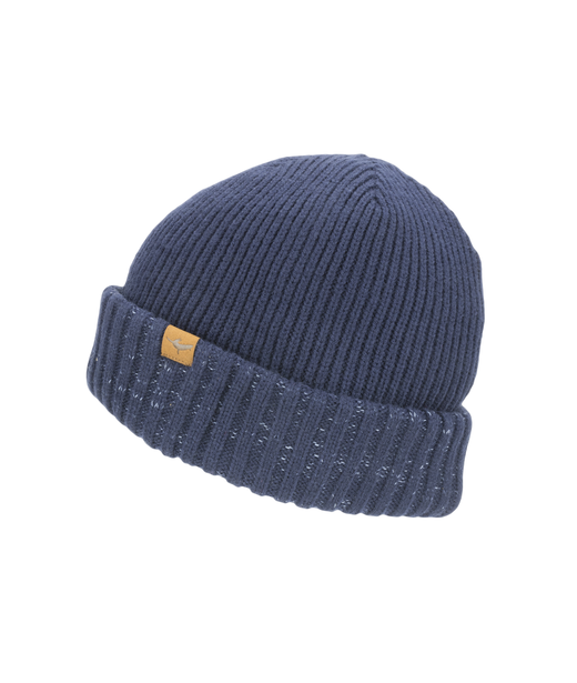 Waterproof Cold Weather Roll Cuff Beanie