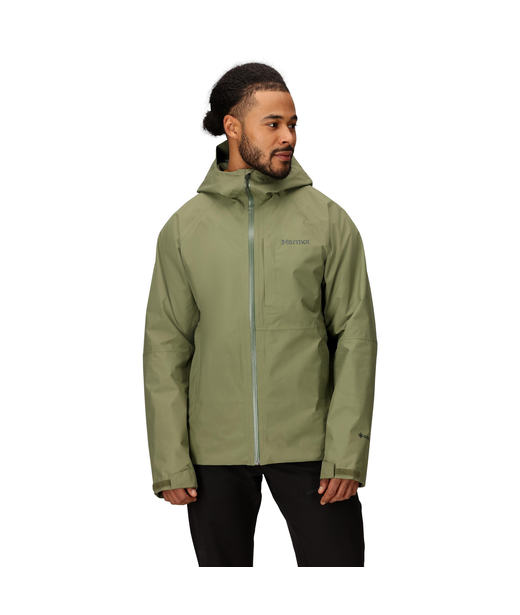 Waypoint GORE-TEX Jacket