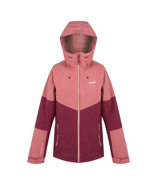 Wentwood IX 3in1 Women