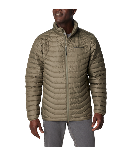 Westridge Down Jacket