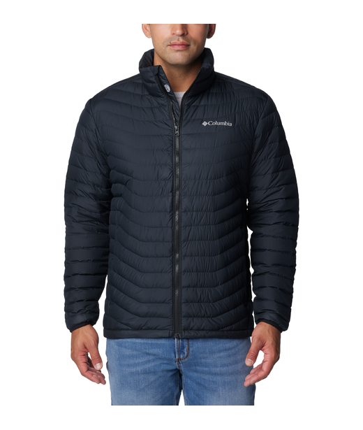 Westridge Down Jacket