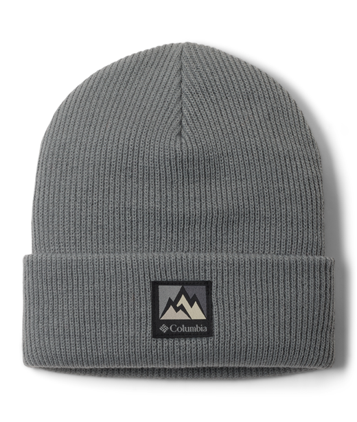 Whirlibird Cuffed Beanie