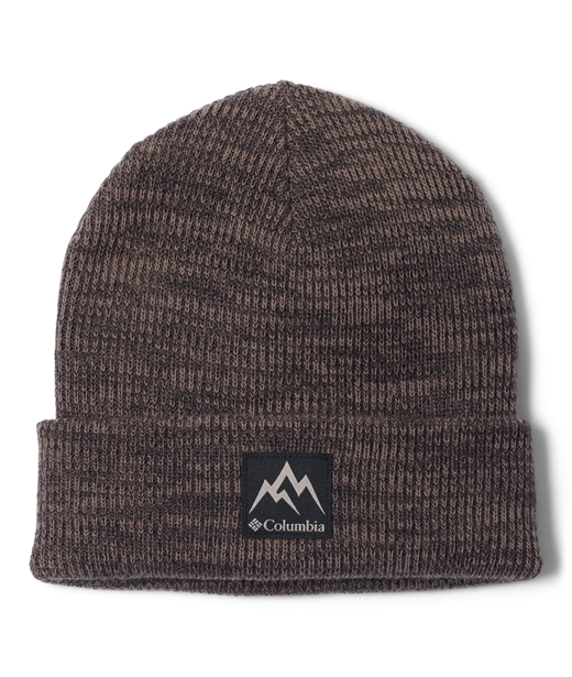 Whirlibird Cuffed Beanie