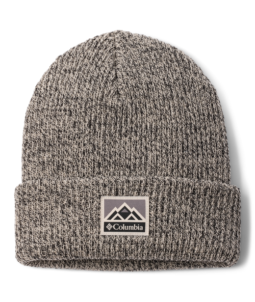 Whirlibird Cuffed Beanie