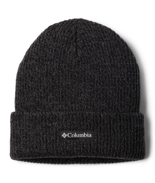 Whirlibird Cuffed Beanie