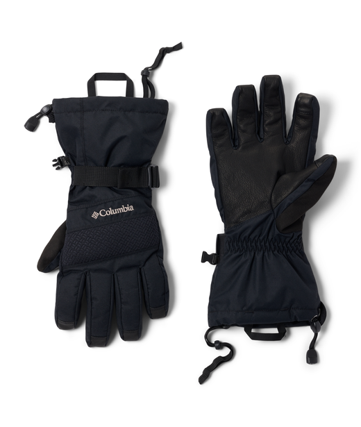 Whirlibird III Glove Men