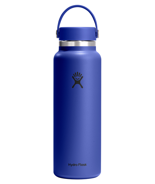 Wide Mouth Flex 40 (1182 ml)