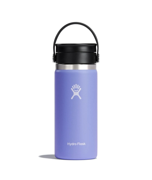 Wide Mouth Flex mit Sip Lid 16 (473 ml)