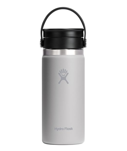 Wide Mouth Flex mit Sip Lid 16 (473 ml)