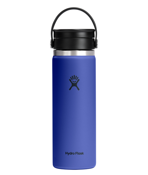 Wide Mouth Flex mit Sip Lid 20 (591 ml)