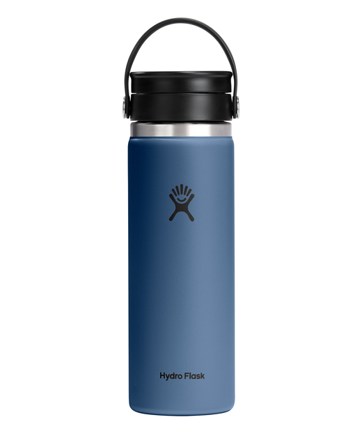 Wide Mouth Flex mit Sip Lid 20 (591 ml)