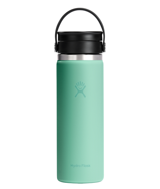 Wide Mouth Flex mit Sip Lid 20 (591 ml)