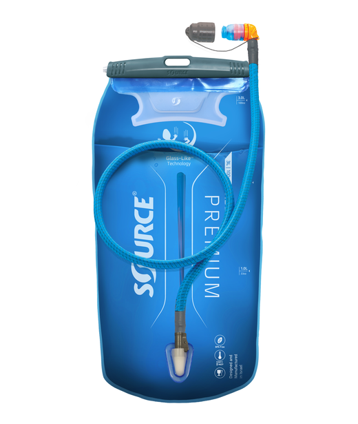 Widepac Premium