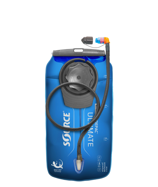 Widepac Ultimate