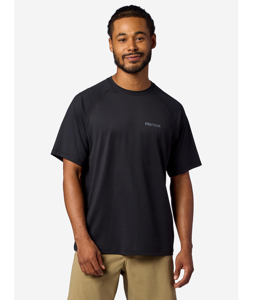 Windridge Graphic S/S