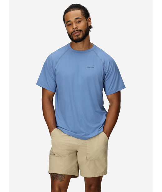 Windridge S/S Men