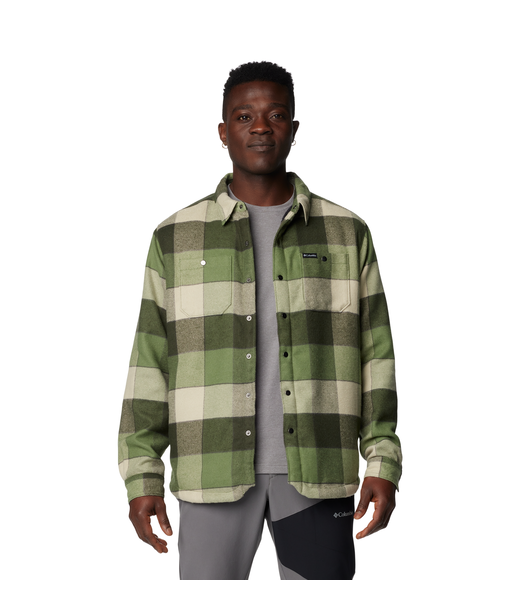 Windward II Shirt Jacket