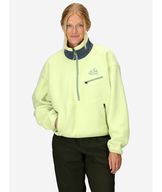 Wm's '94 E.C.O. Recycled Fleece