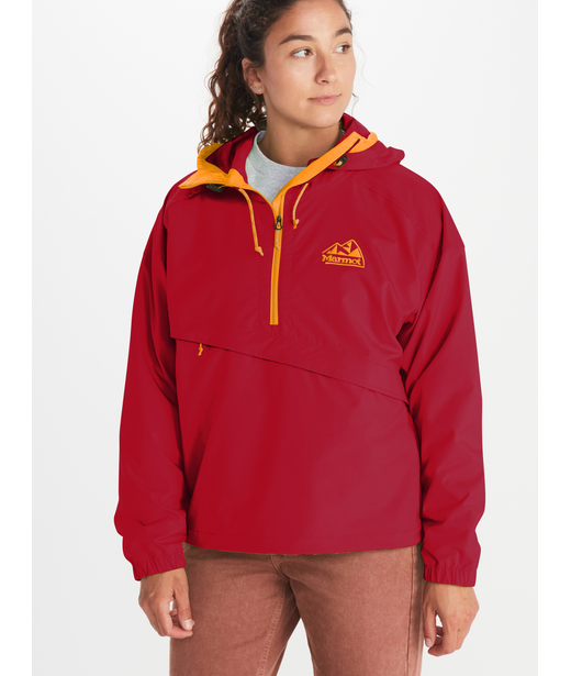 Wm's 96 Active Anorak