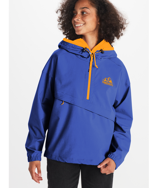 Wm's 96 Active Anorak