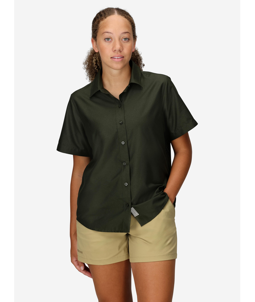 Wm's AirExchange S/S Shirt