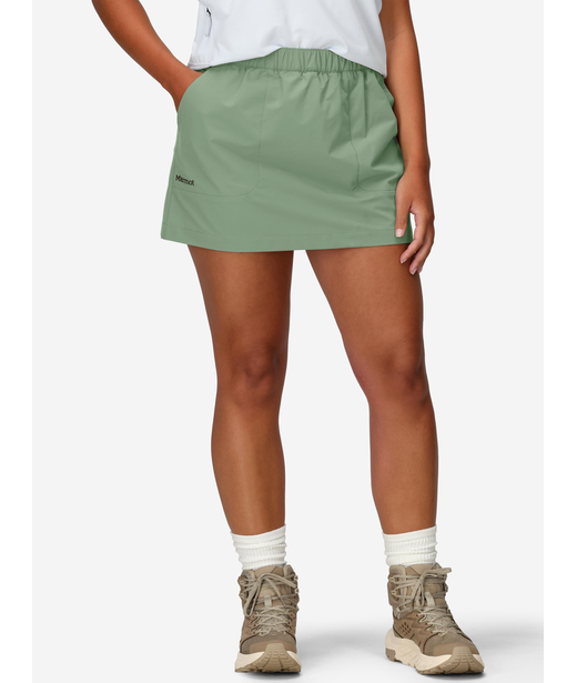 Wm's AirExchange UPF 40 Skort