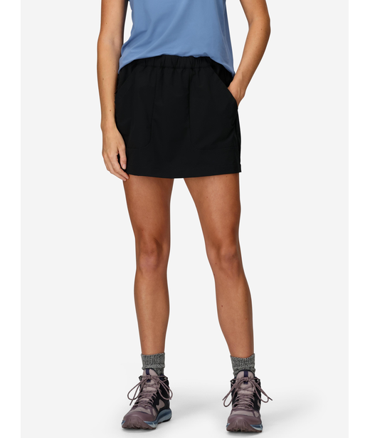 Wm's AirExchange UPF 40 Skort