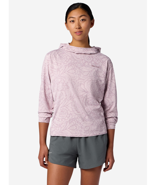 Wm's AirExchange UPF 50 Hoody