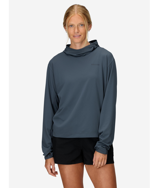 Wm's AirExchange UPF 50 Hoody