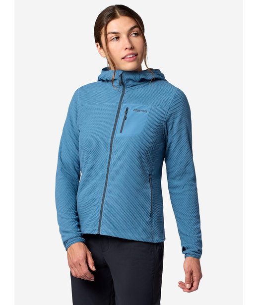 Wm's AirFleece Hoody