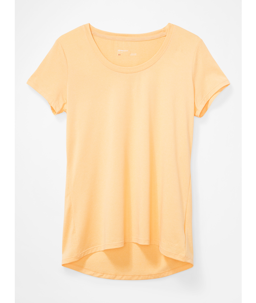 Wm's All Around Tee S/S