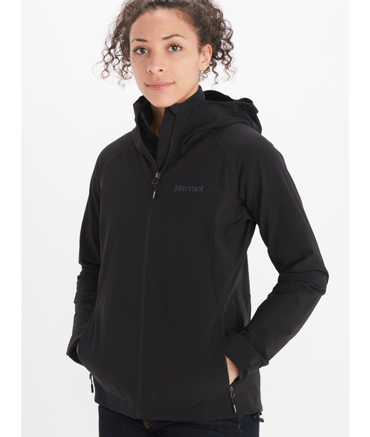 Wm's Alsek Hoody