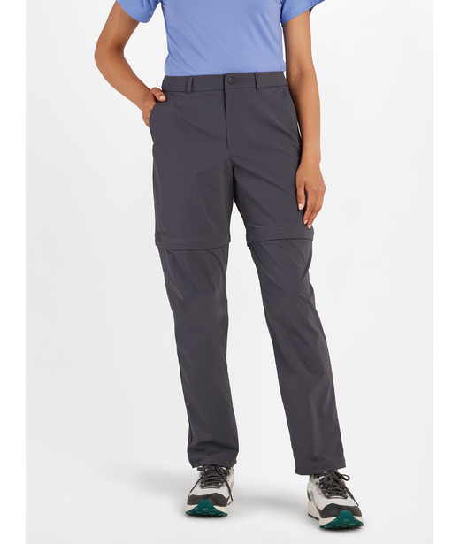 Wm's Arch Rock Convertible Pant