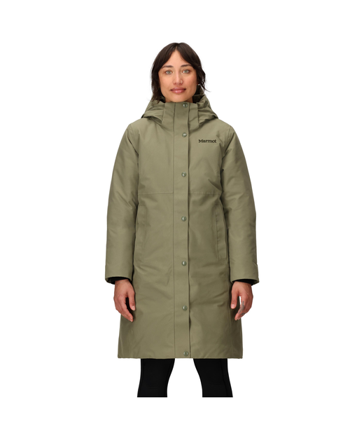 Wm's Chelsea Coat