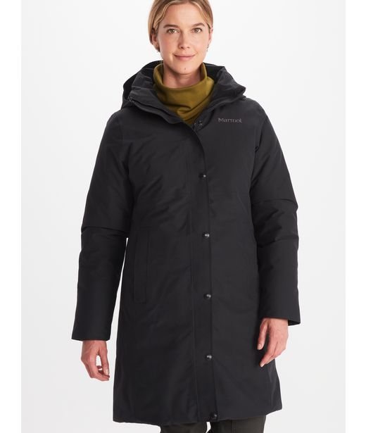 Wm's Chelsea Coat