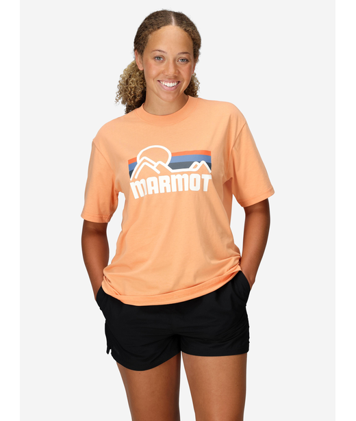 Wm's Coastal Tee S/S