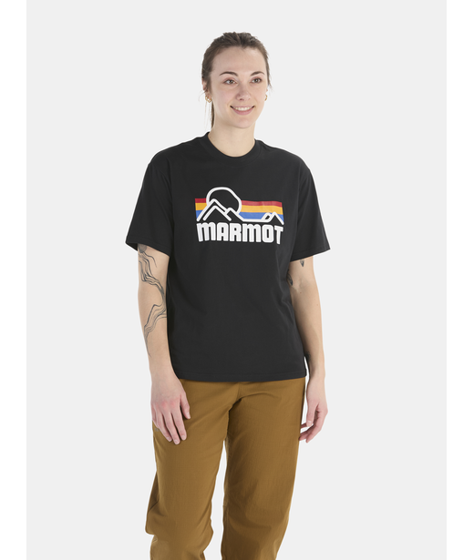 Wm's Coastal Tee S/S