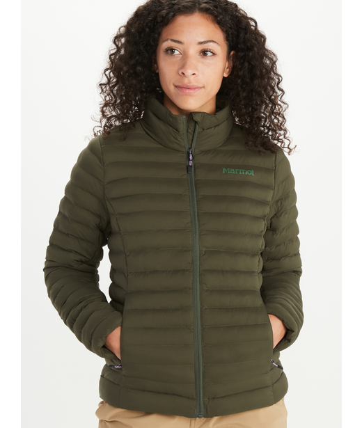 Wm's Echo Featherless Jacket