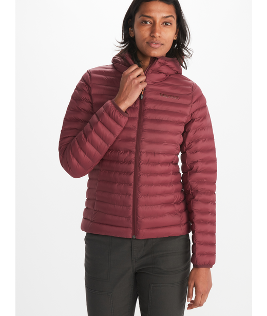 Wm's Featherless 2.0 Hoody