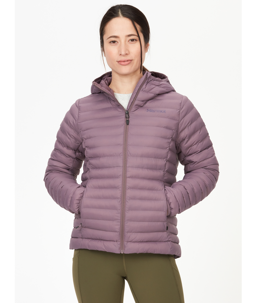 Wm's Featherless 2.0 Hoody