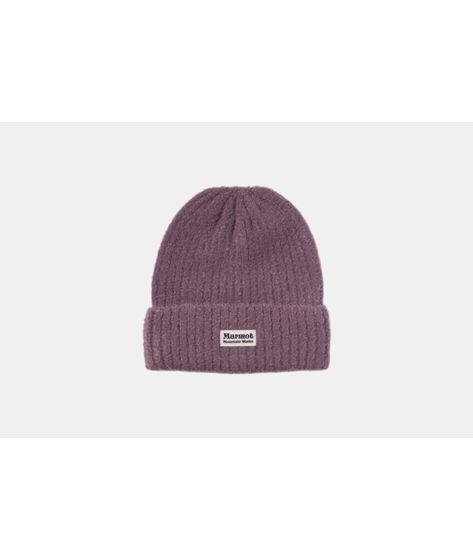 Wm's Fuzzy Beanie