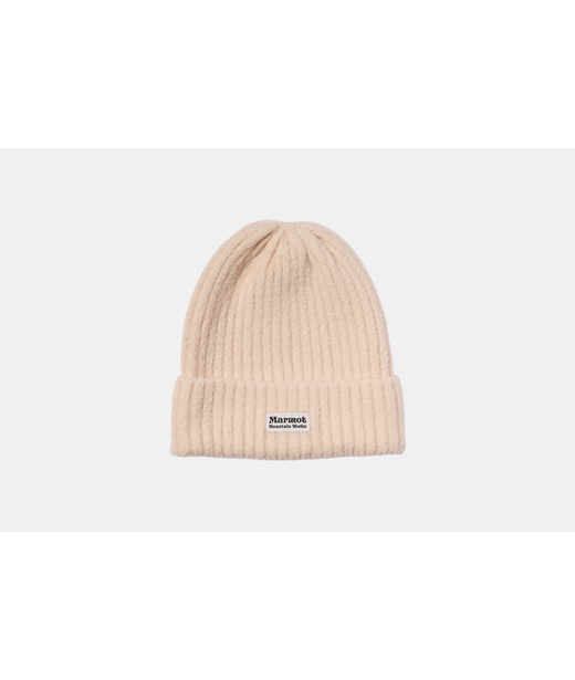 Wm's Fuzzy Beanie