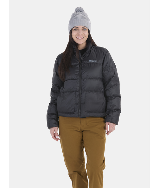 Wm's Guides Down Jacket