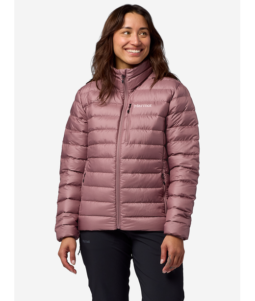 Wm's Highlander Jacket