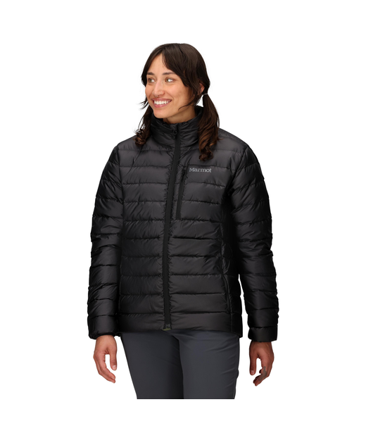 Wm's Highlander Jacket